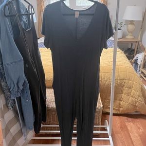 Smash & Tess Romper